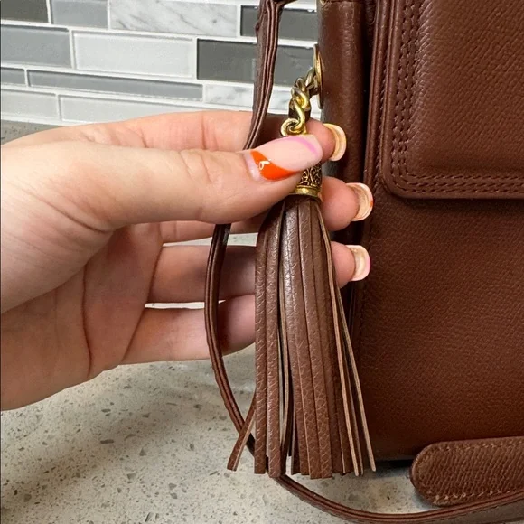 SOLDDD VALENTINO GARAVANI - Crossbody Bag - Picture 3 of 13